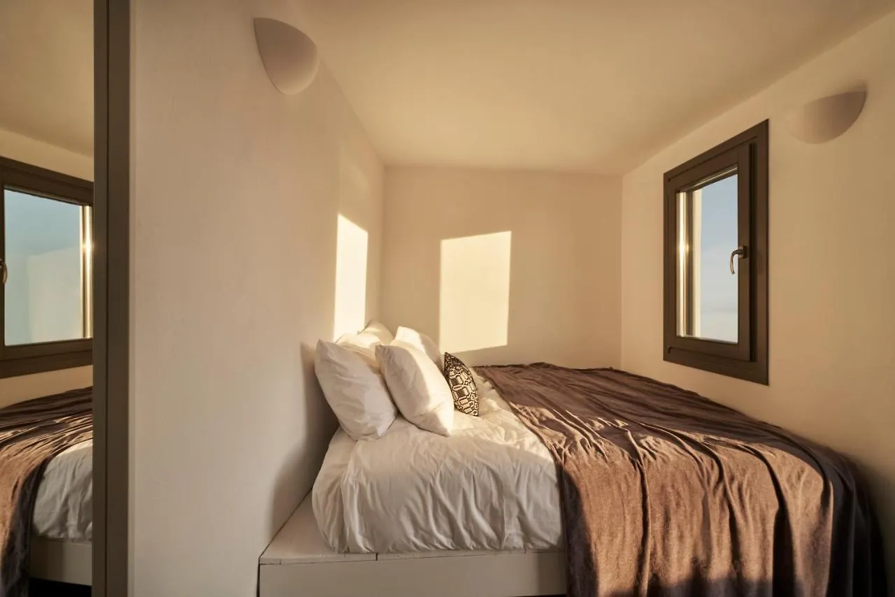 Bo Houses By Monocle Mykonos Town