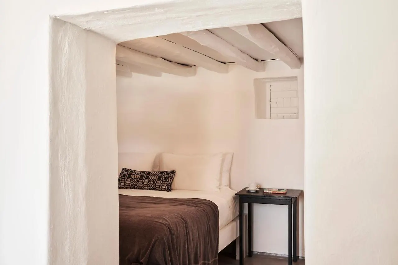 شقة Bo Houses By Monocle Mykonos Town اليونان