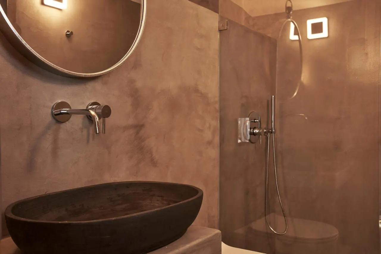 شقة Bo Houses By Monocle Mykonos Town