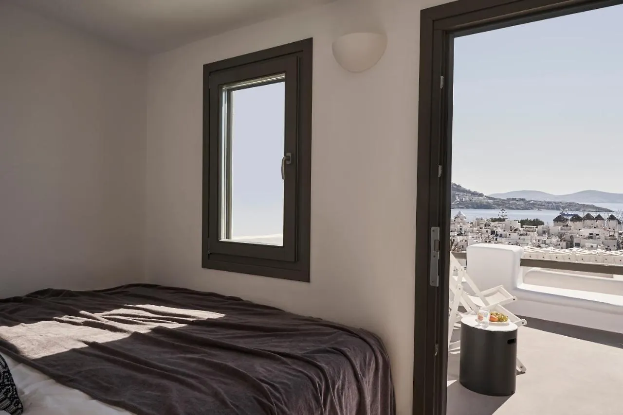 Bo Houses By Monocle Mykonos Town 0*,  اليونان
