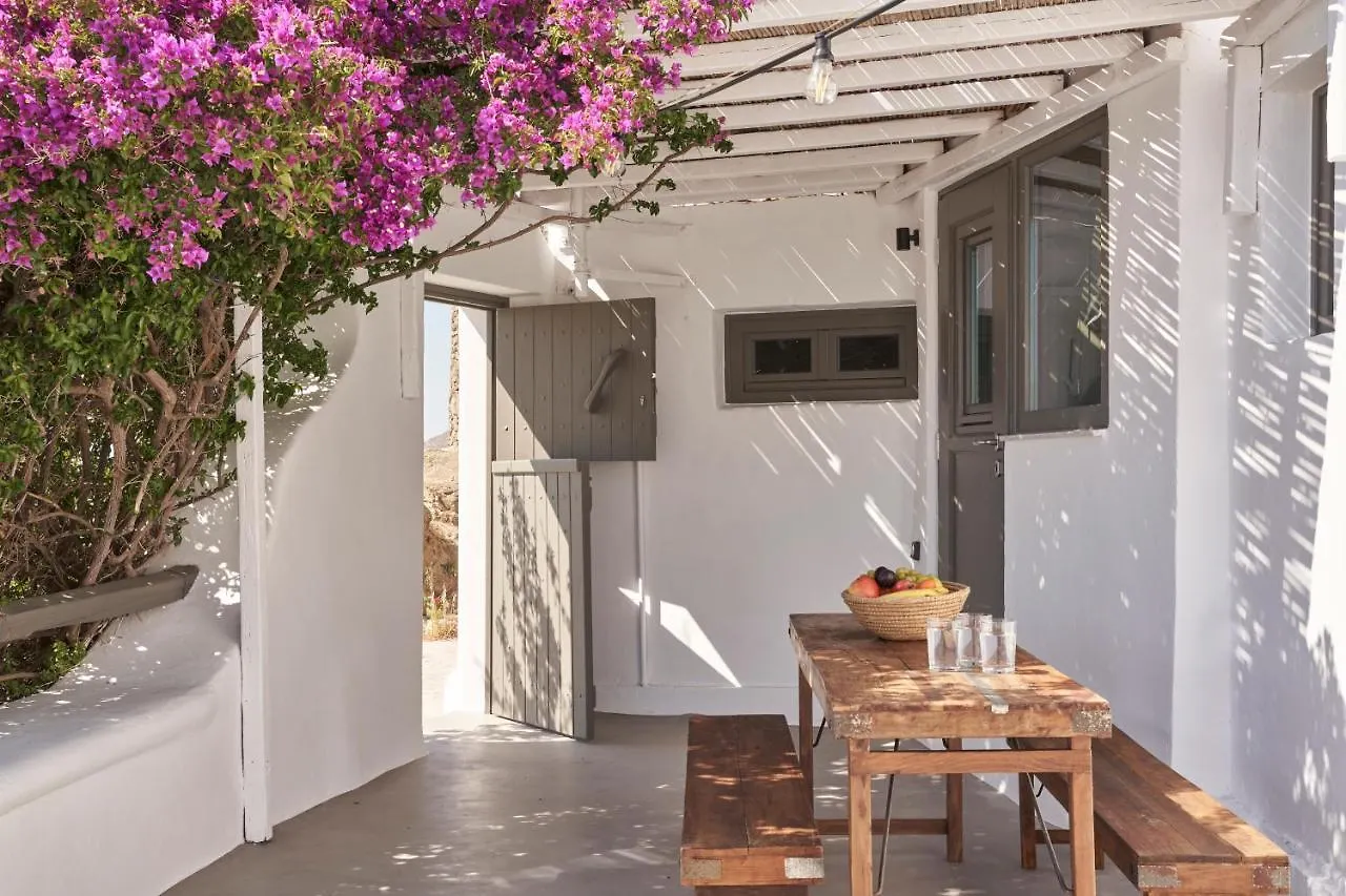 Bo Houses By Monocle Mykonos Town