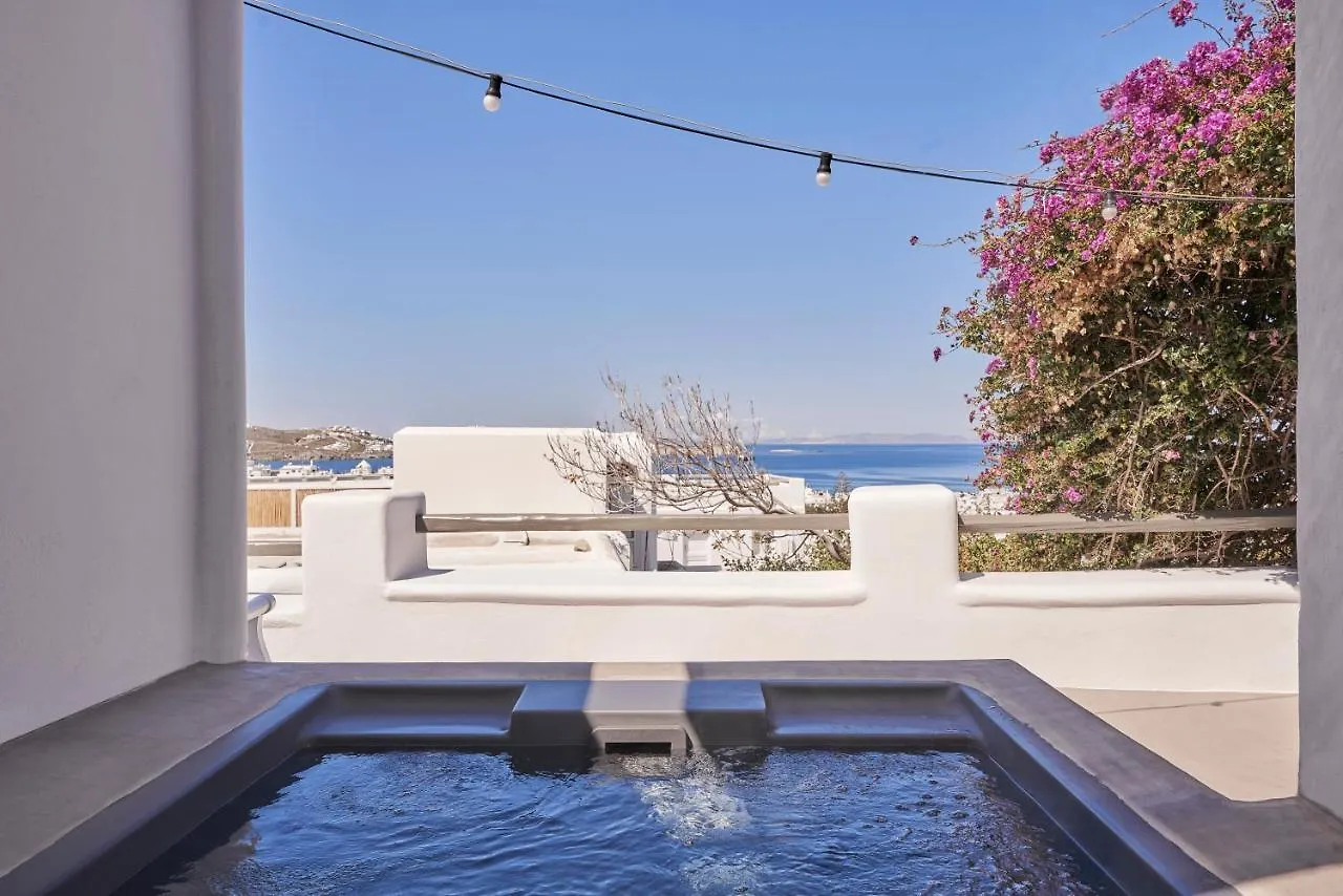 Bo Houses By Monocle Mykonos Town