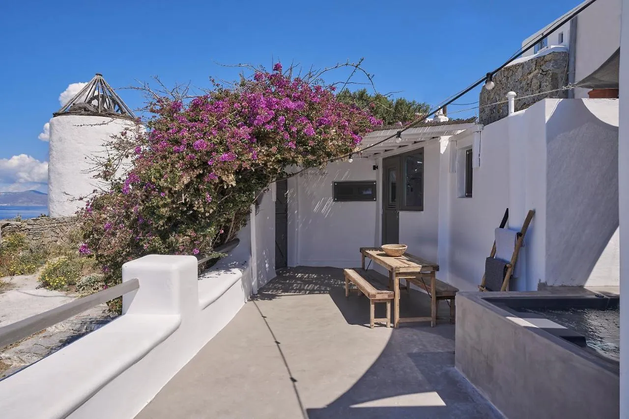 Bo Houses By Monocle Mykonos Town