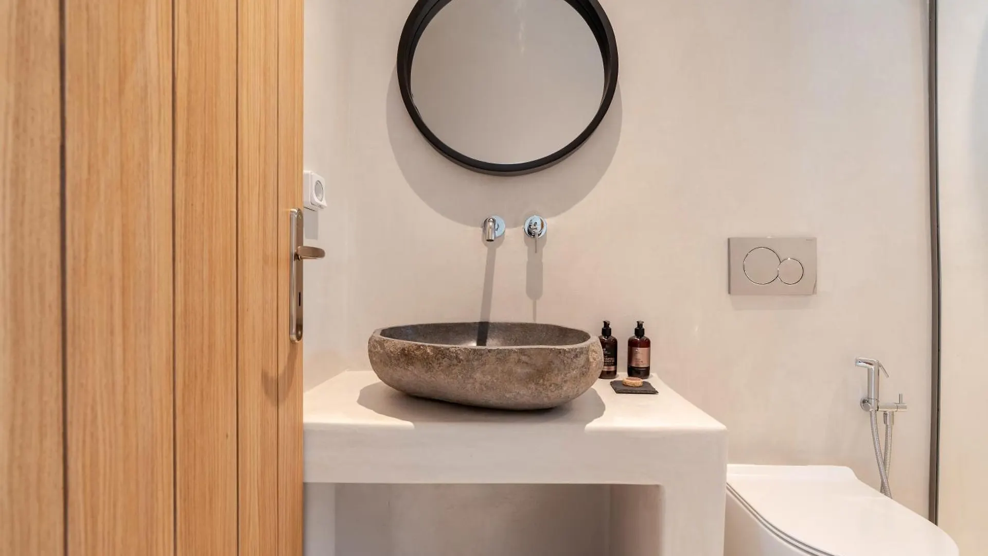 Bo Houses By Monocle Mykonos Town