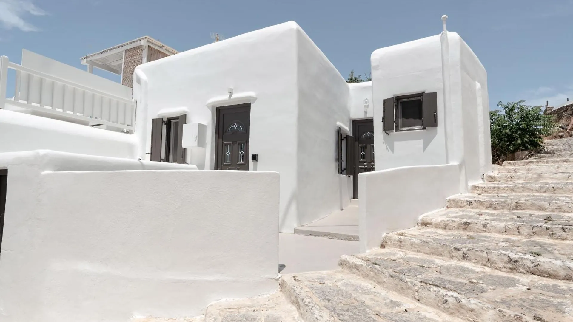 Bo Houses By Monocle Mykonos Town شقة