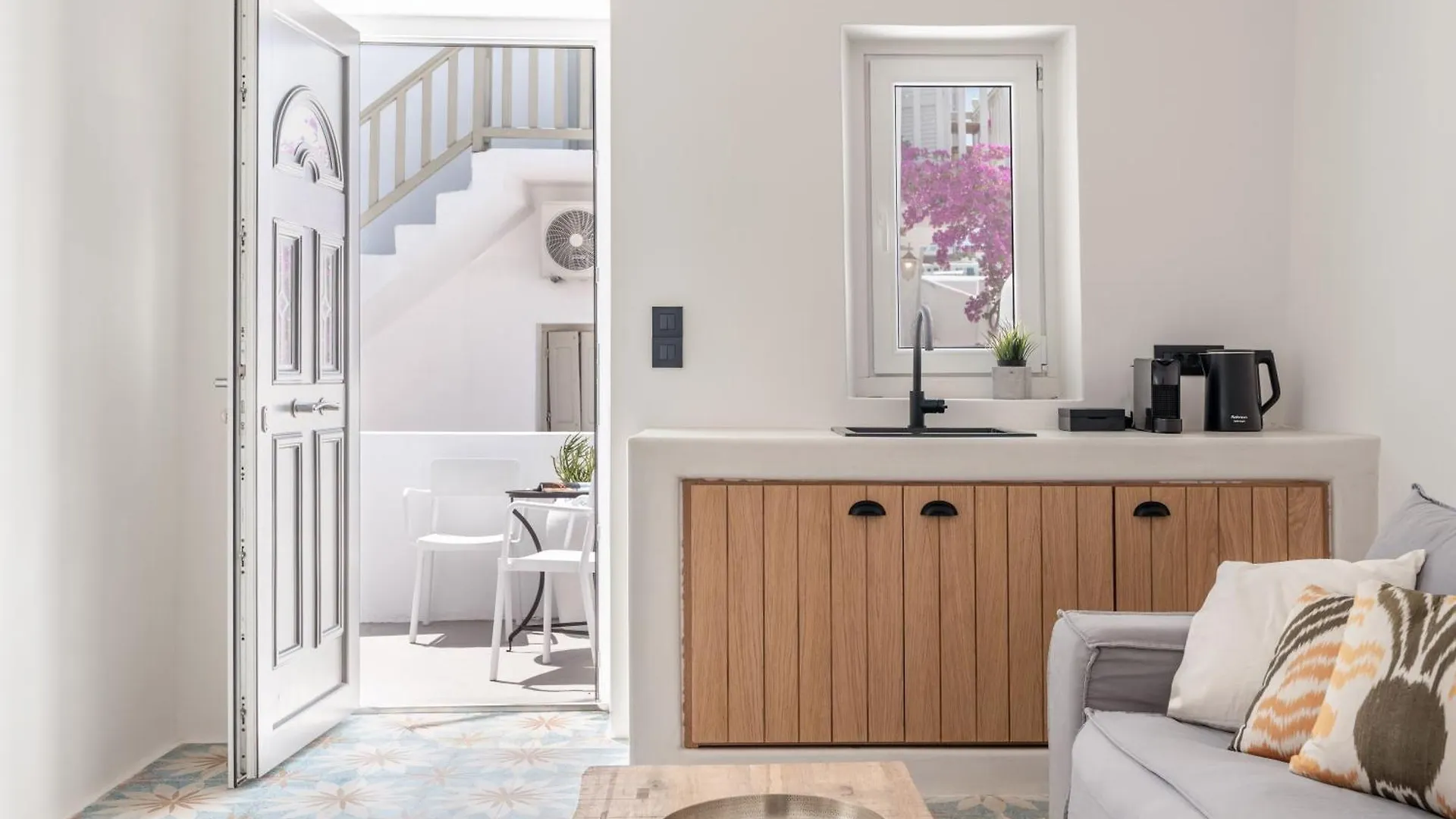 Bo Houses By Monocle Mykonos Town اليونان