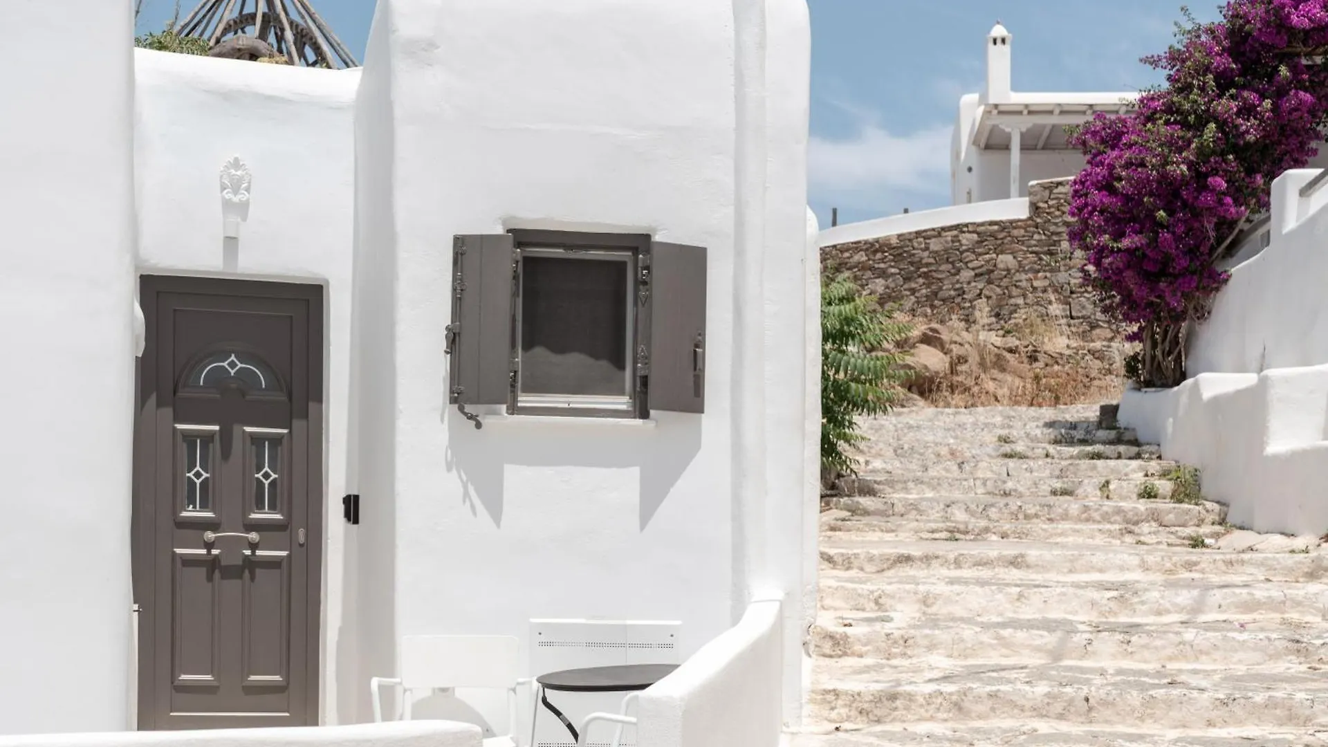 Bo Houses By Monocle Mykonos Town