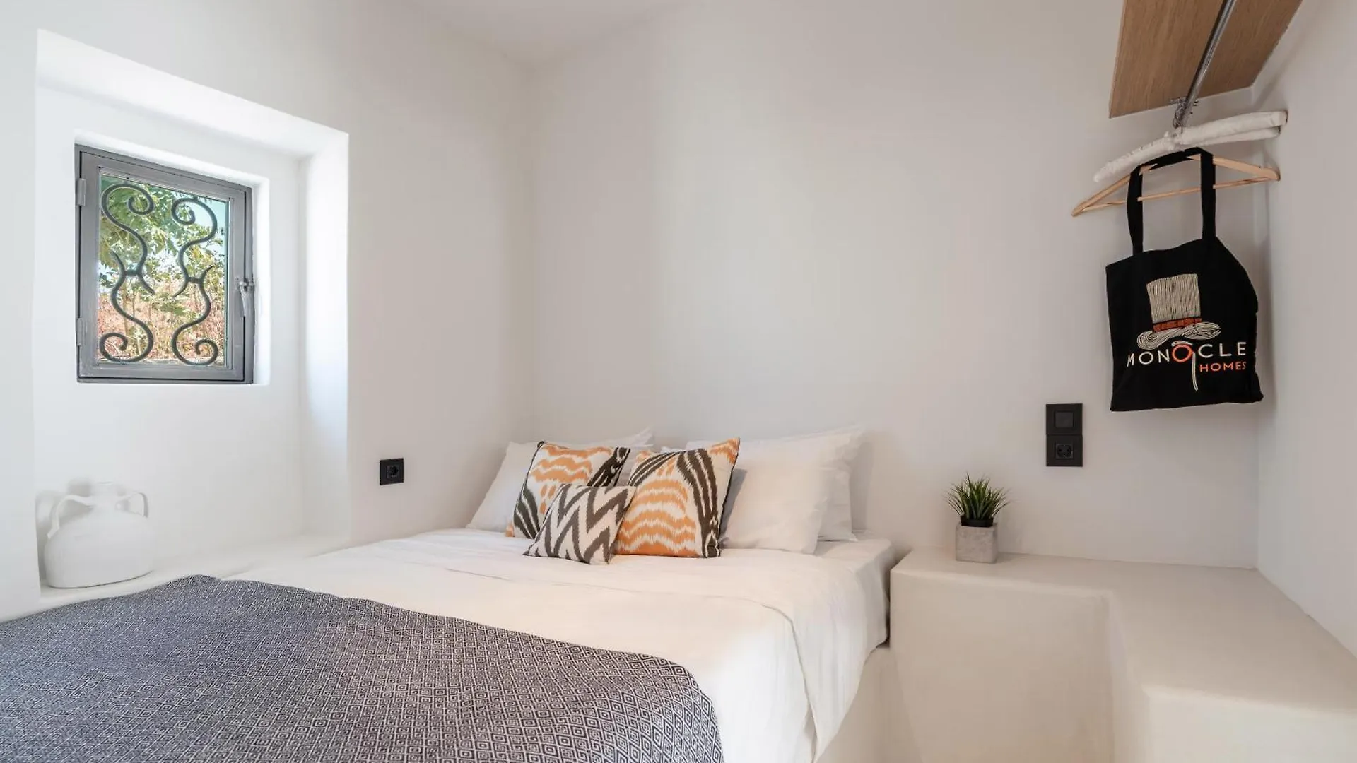 شقة Bo Houses By Monocle Mykonos Town