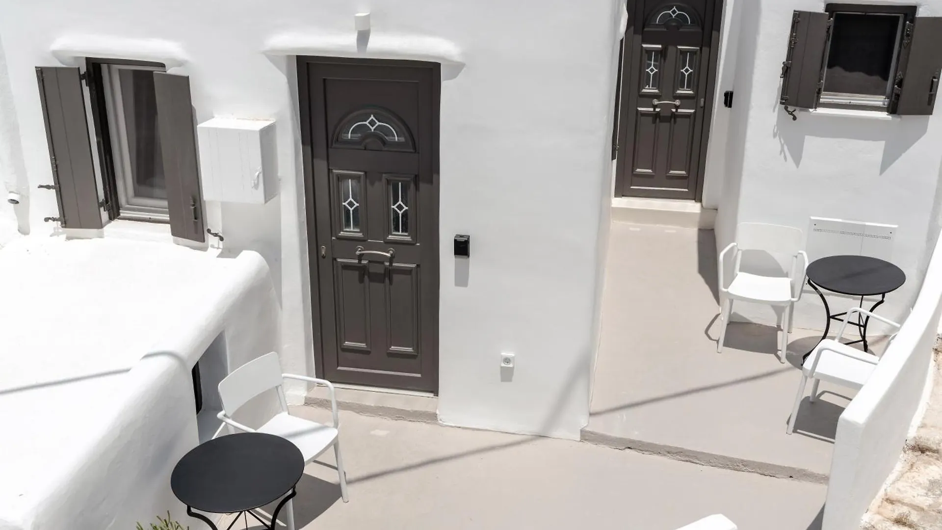 شقة Bo Houses By Monocle Mykonos Town اليونان