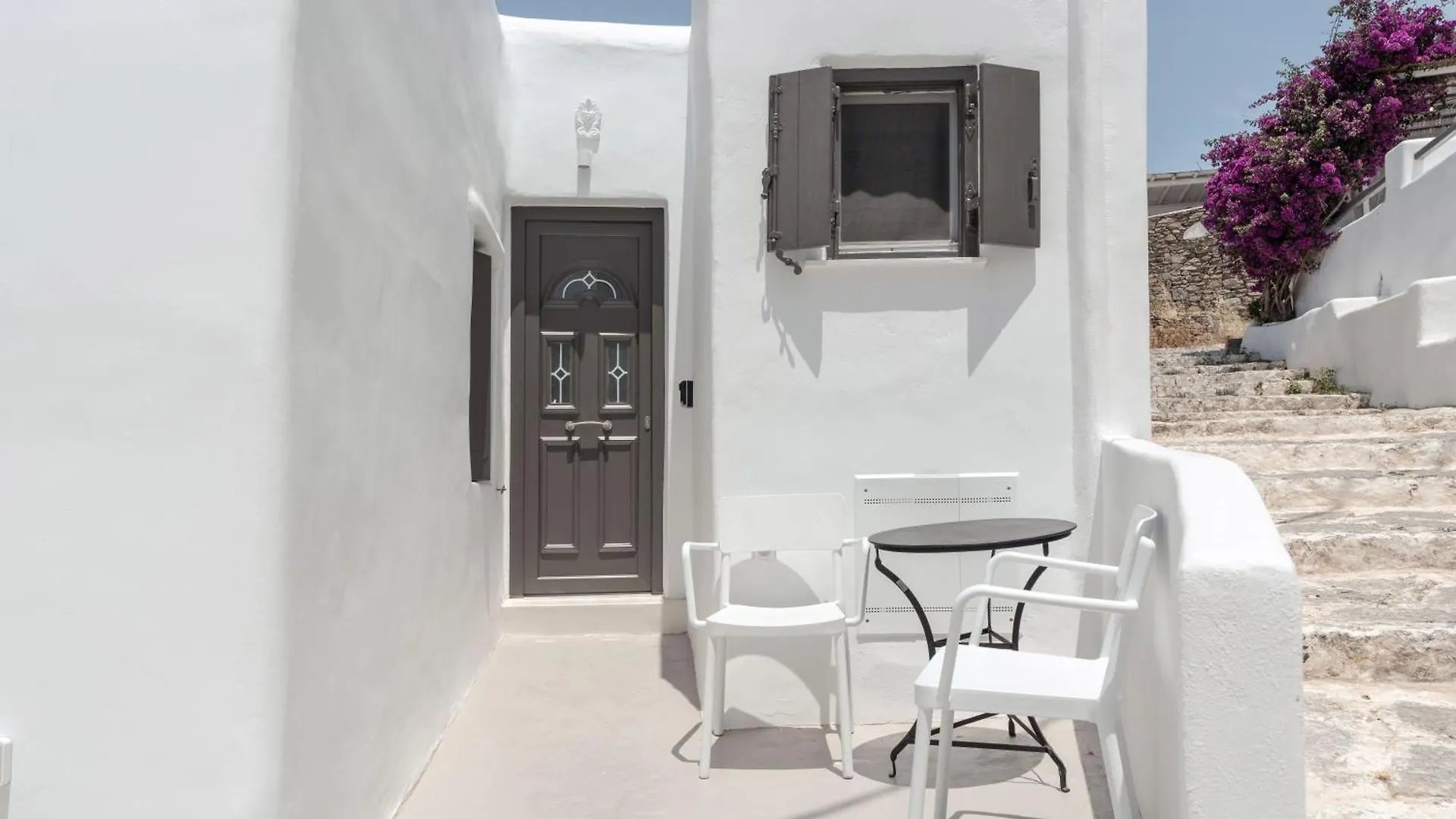 Bo Houses By Monocle Mykonos Town 0*,