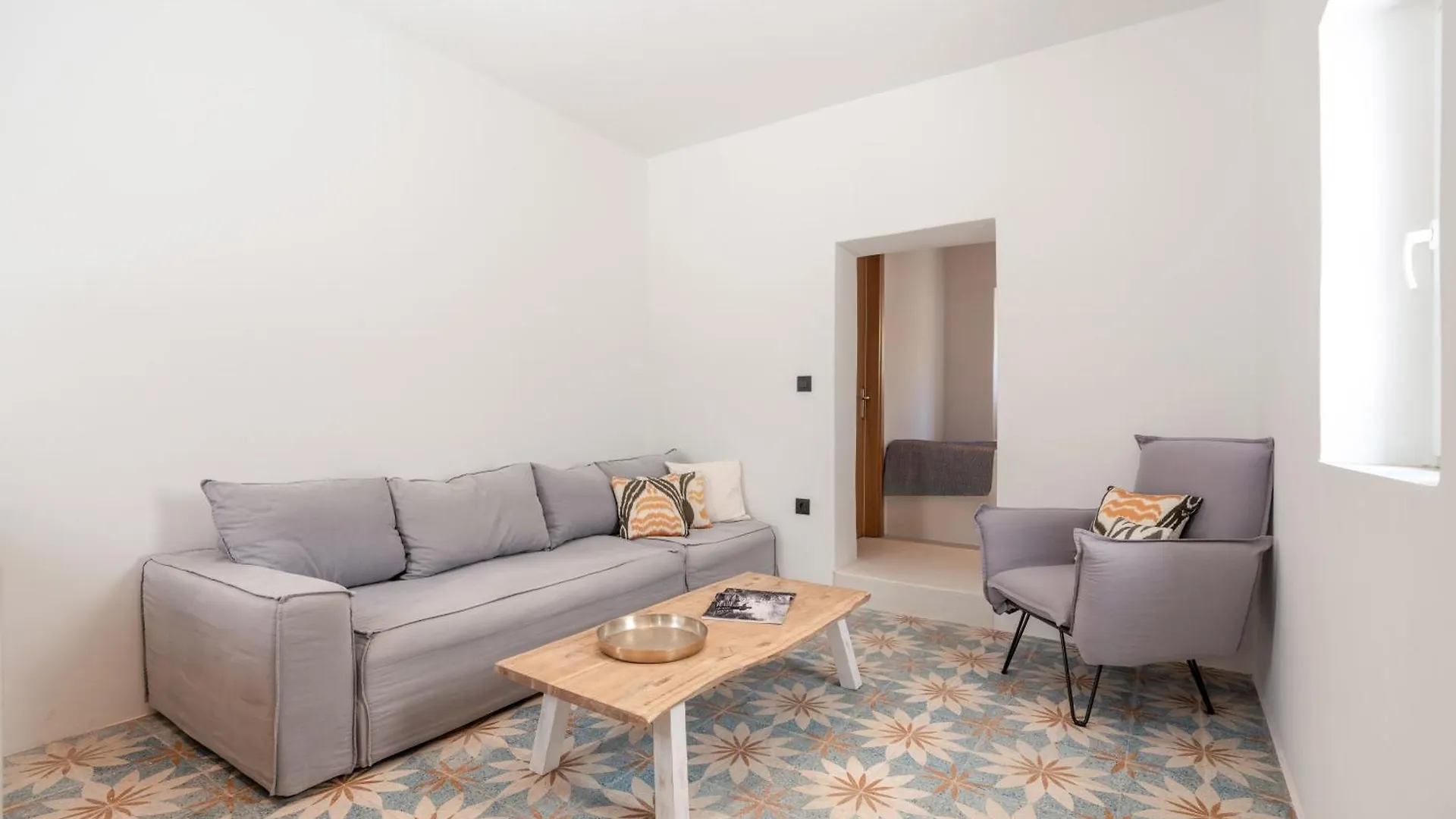 Bo Houses By Monocle Mykonos Town