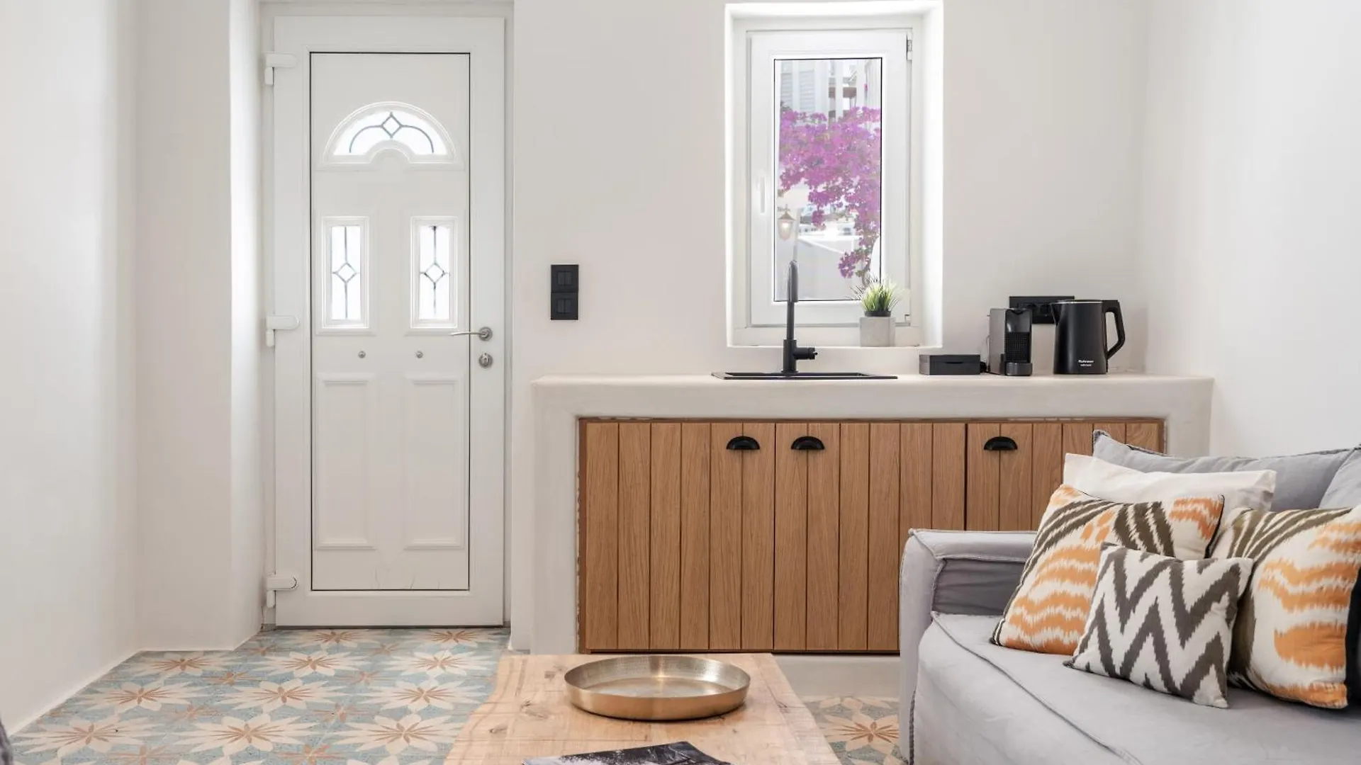 شقة Bo Houses By Monocle Mykonos Town