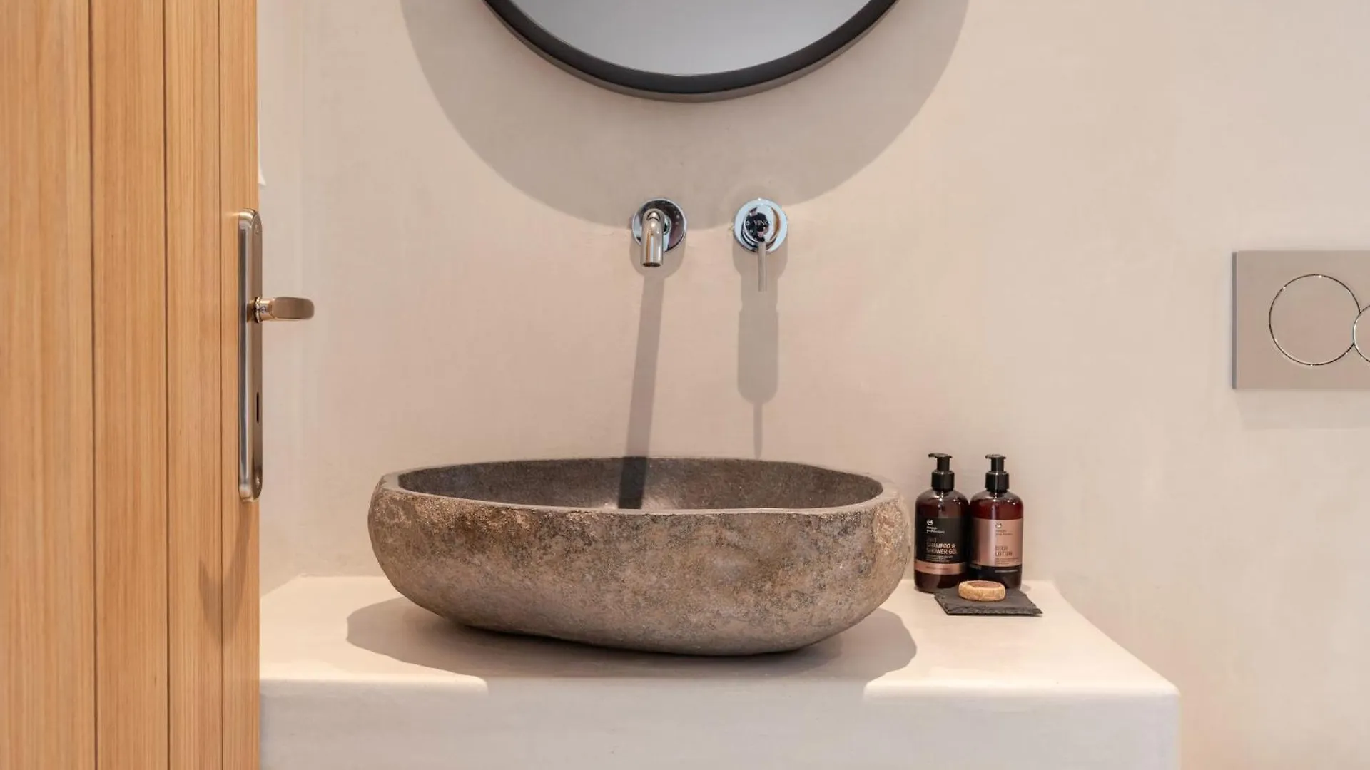 Bo Houses By Monocle Mykonos Town شقة