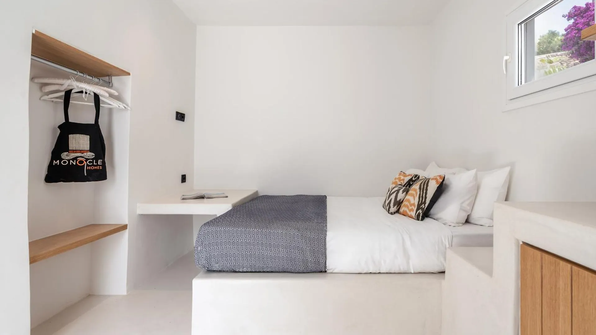 Bo Houses By Monocle Mykonos Town اليونان
