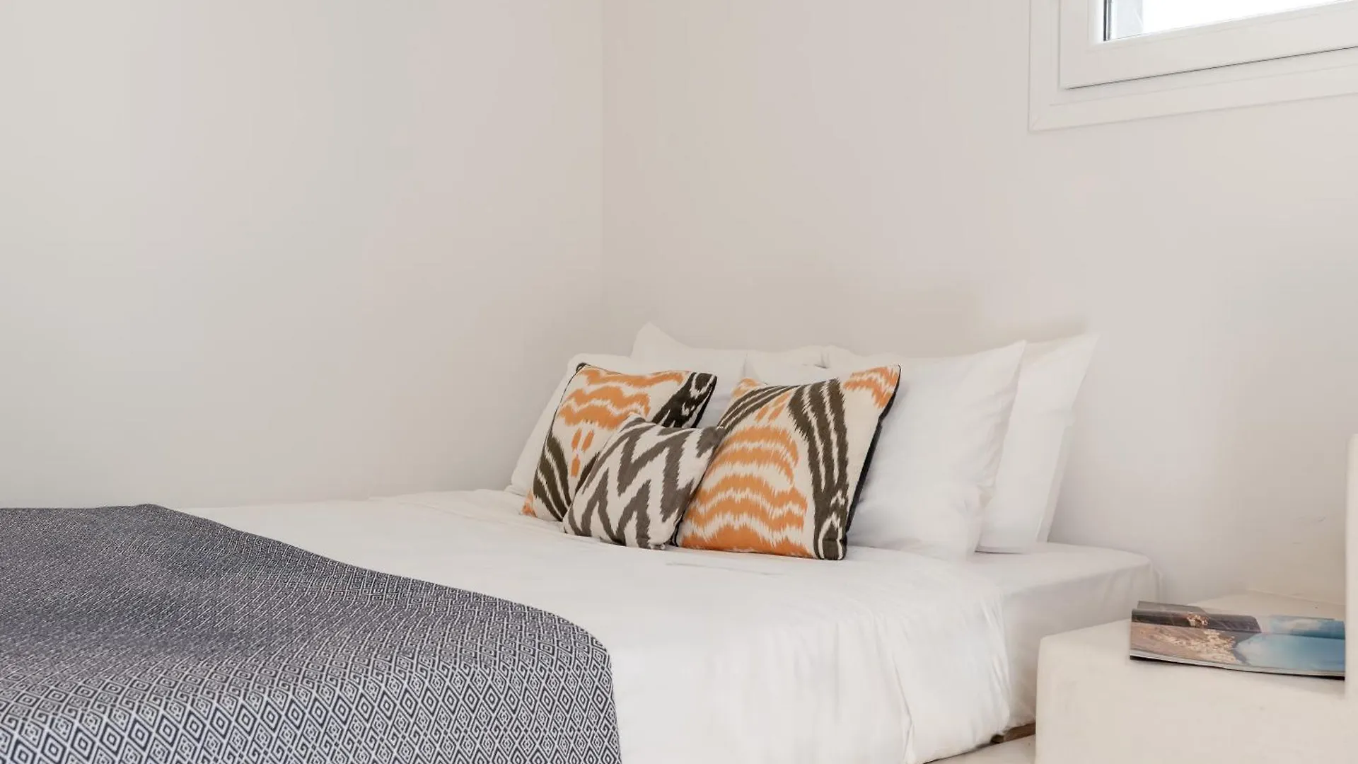 Bo Houses By Monocle Mykonos Town