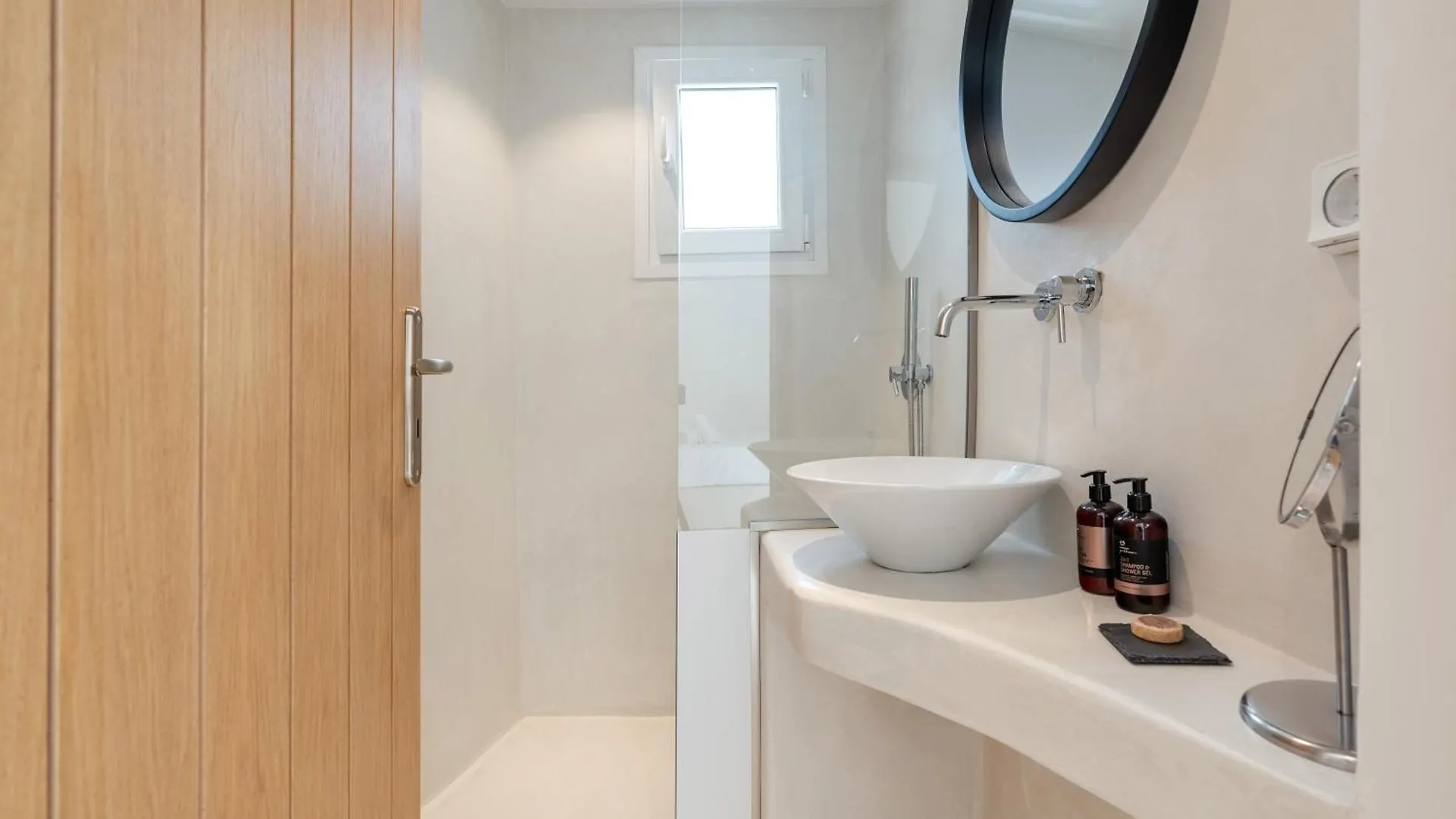 شقة Bo Houses By Monocle Mykonos Town