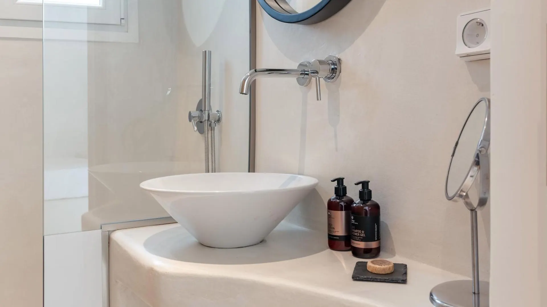 شقة Bo Houses By Monocle Mykonos Town اليونان