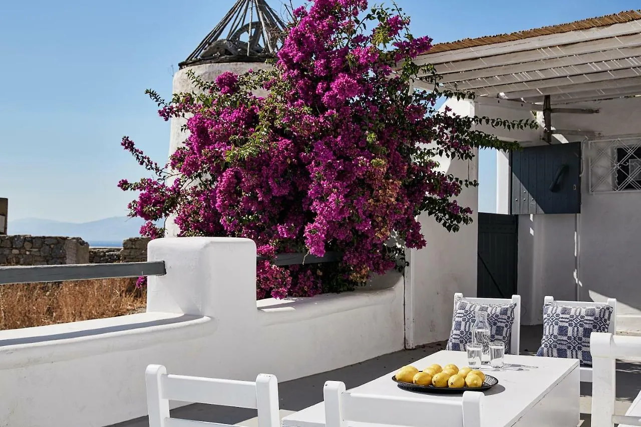 Bo Houses By Monocle Mykonos Town شقة
